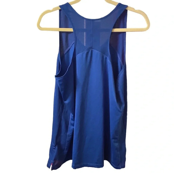 UNDER ARMOUR WOMENS GAME TIME TANK - Picture 2 of 5